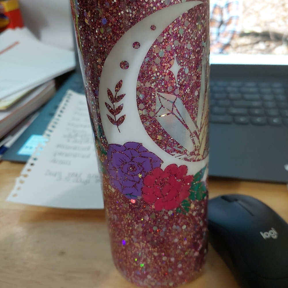 Tumbler